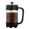 BOLLITORE/MOKA CON FILTRO 600ML