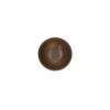 TERRACOTTA BROWN ZDJELA  9cm