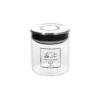 DOLCE CASA STAKLENKA SA POKLOPCEM 750ML CRNA