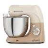 APP. ROBOT MIKSER 1400W 5,3L IRIDEA CHAMPAGNE