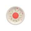 RAS*LOUISE DAISY TANJUR DESERTNI 19CM ROZA