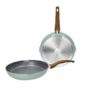 RAS*NATLOVE SET 2 TAVE 24/28 CM ZELENE